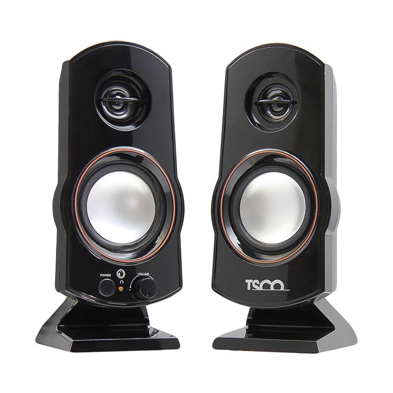 TSCO TS 2008 Speaker